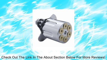 Gun Barrel Suicide Knob Review