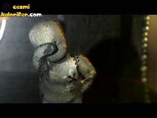 Sebastians Voodoo - Animasyon