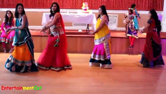 Balam Pichkari Full Song - Yeh Jawaani Hai Deewani - Wedding Celebration Best Dance HD
