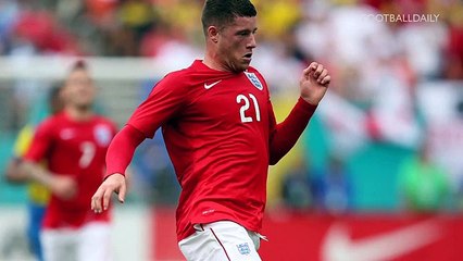 PREVIEW ENGLAND v ITALY - 2014 FIFA World Cup Brazil