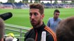Ramos 'Atlético Madrid are the favourites' - Real Madrid v Atlético Madrid UCL Final