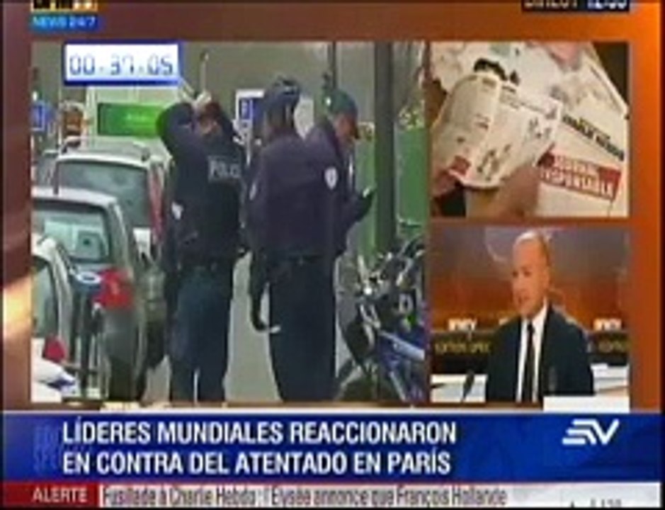 Noticias en 1 Minuto
