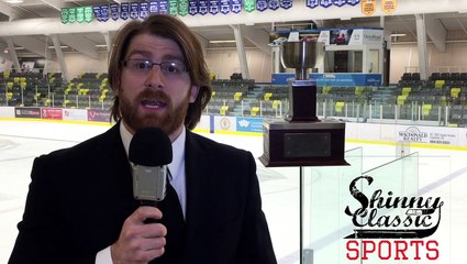 The 2014 Shinny Classic