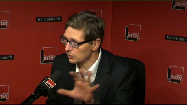 Dominique Seux : Bernard Maris, un tolérant tué par des obscurantistes.