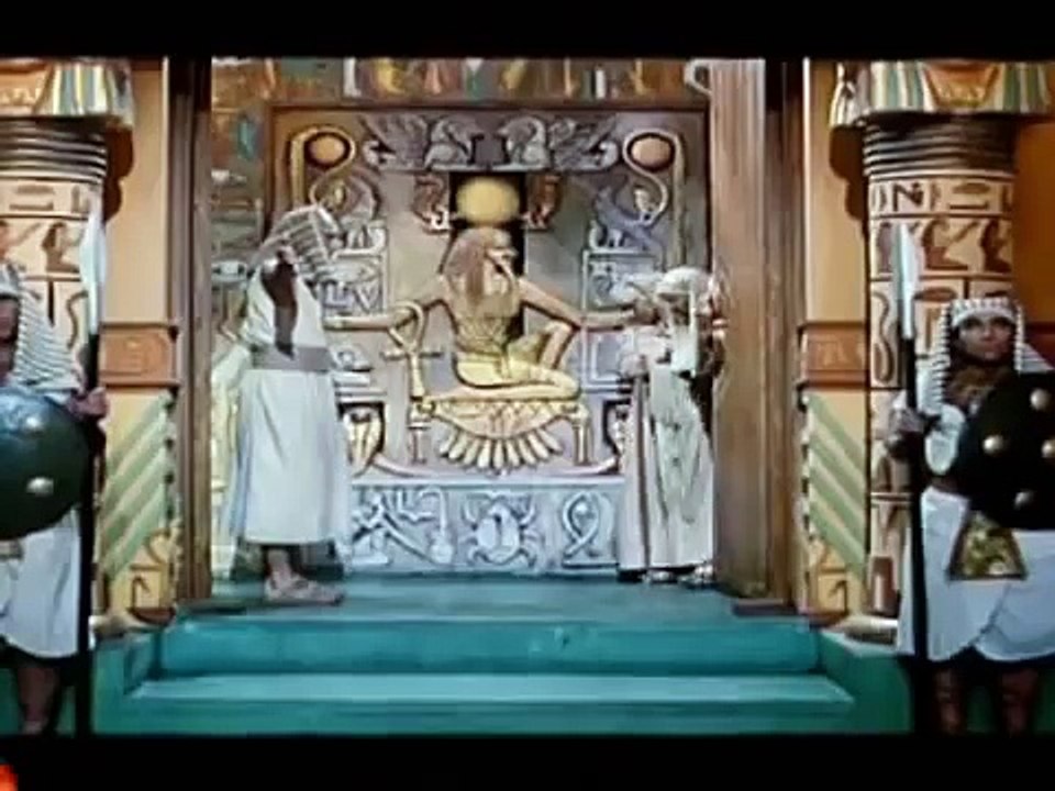 Hazrat Yousaf A S Episode 39
