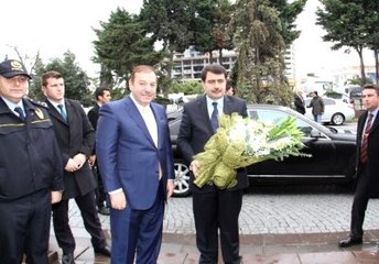 İstanbul'da Eğitime Kar Engeli