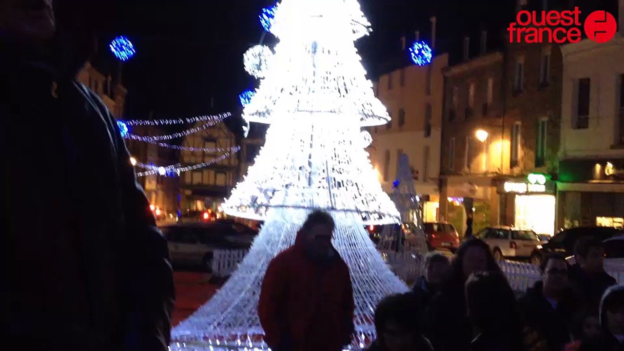 Charlie Hebdo. Rassemblement à Auray