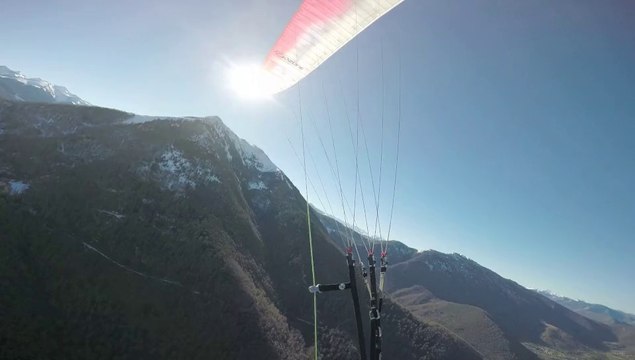 Leve toi, marche et vole 2