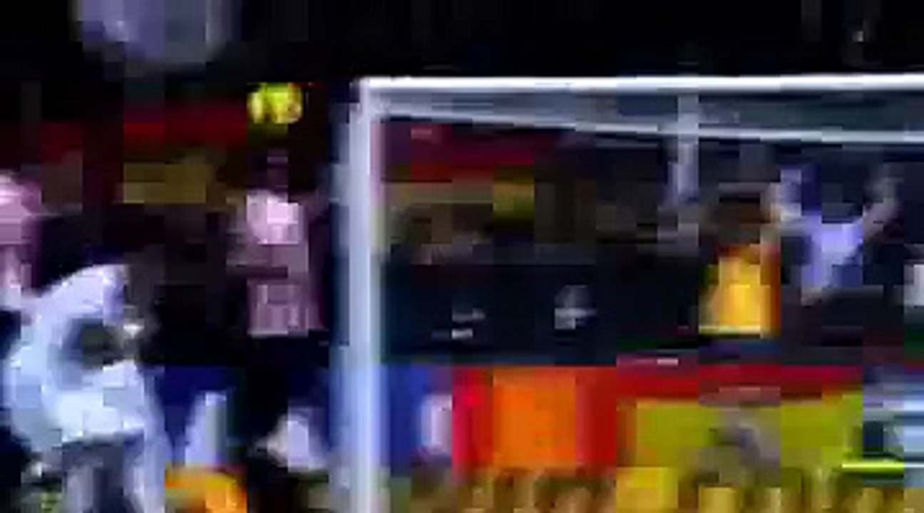 Cristiano Ronaldo uzaktan müthiş goller