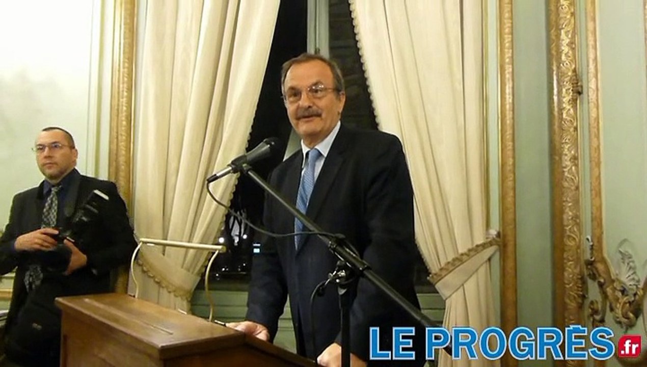 Réaction Préfet de région