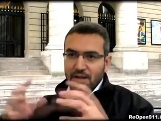 Aymeric Chauprade : "Le terrorisme, c’est d’abord le fait de services de renseignement"