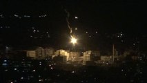 Cizre'de Polise Roketli Saldırı: 2 Polis Yaralı