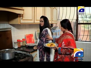 Ladoon Mein Palli - Ep 35 - Part 1