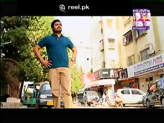 Faslon Kay Darmiyan Episode 47 7th Jan 2015