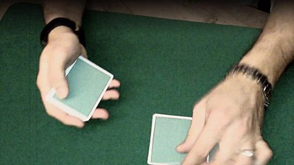 Carte Folle Impromptu (Dominique Duvivier)