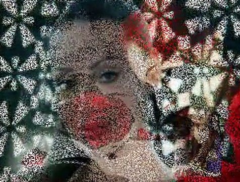 Umut Akyürek-Felek Beni Kul Eyledi (((HB)))