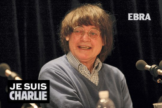 Attentat à Charlie Hebdo : quand Cabu redessinait sa vie