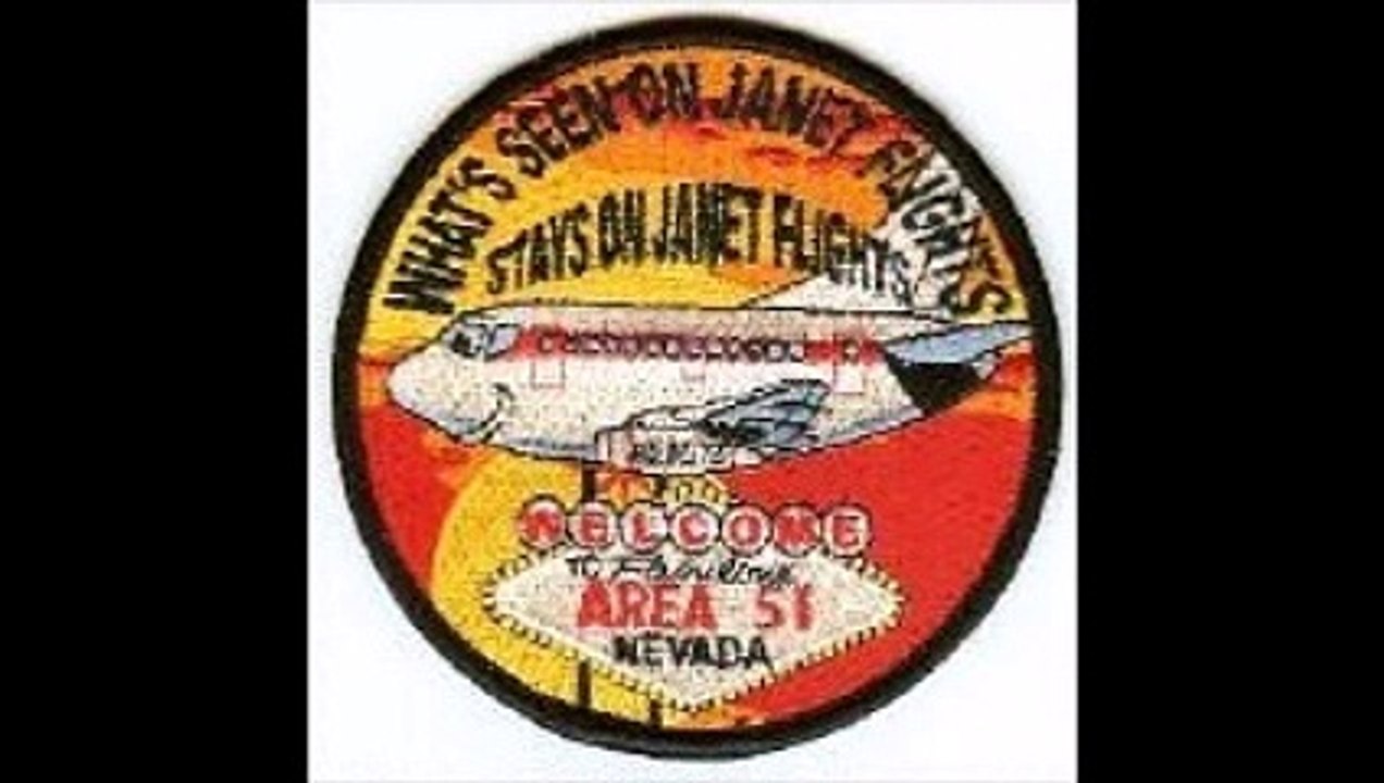 Les programmes militaires & les emblêmes / Patches