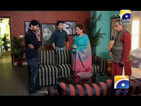 Ladoon Mein Palli - Ep 35 - Part 2