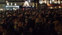 Charlie Hebdo : rassemblement à Angers