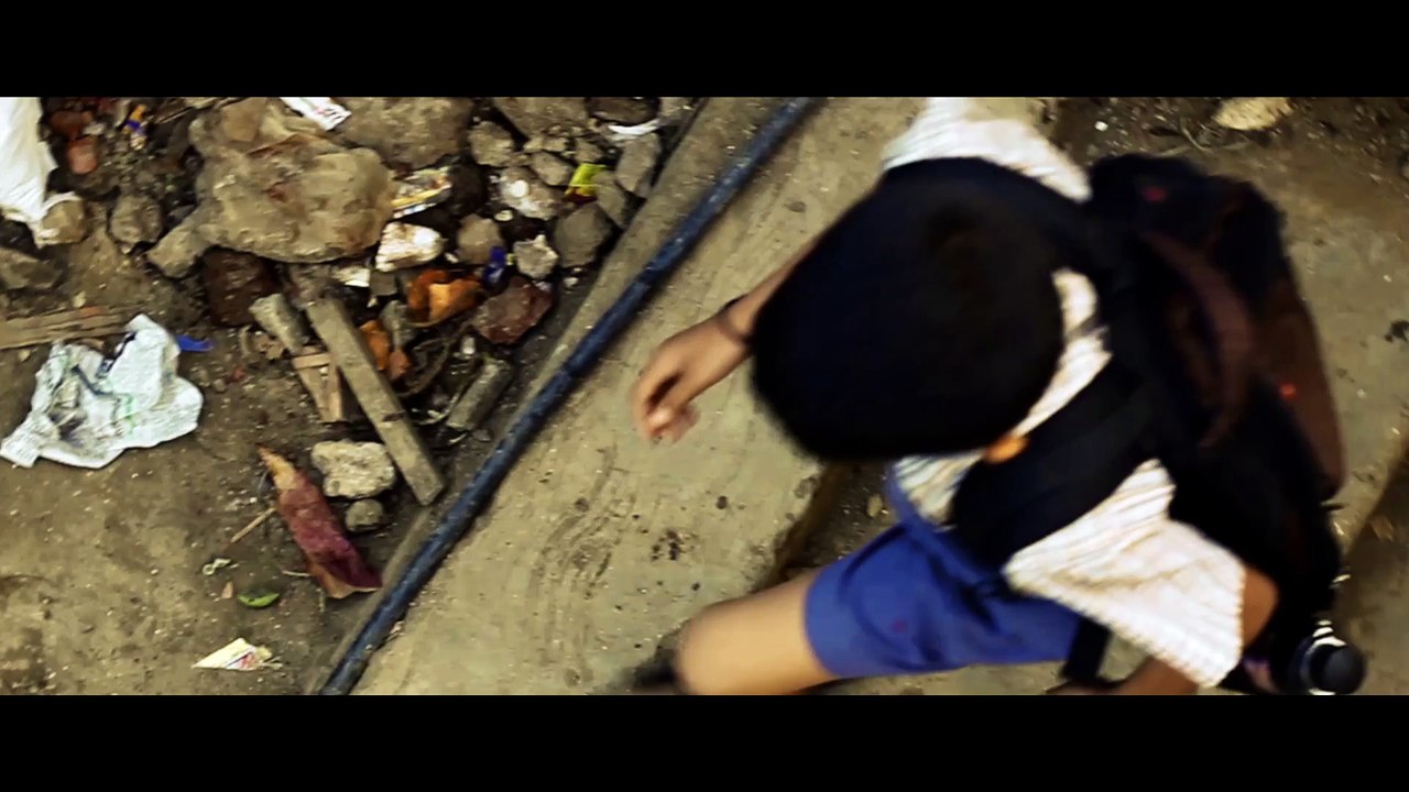 1st look of First step