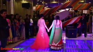 Wedding Night Dance -Dil Le Ja Le Ja