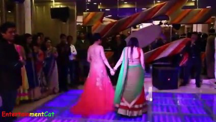 Wedding Night Dance -Dil Le Ja Le Ja
