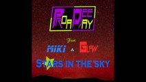 (PROMO) Proa Deejay Feat. Miki & Glaw - Stars in the sky (Original Mix)