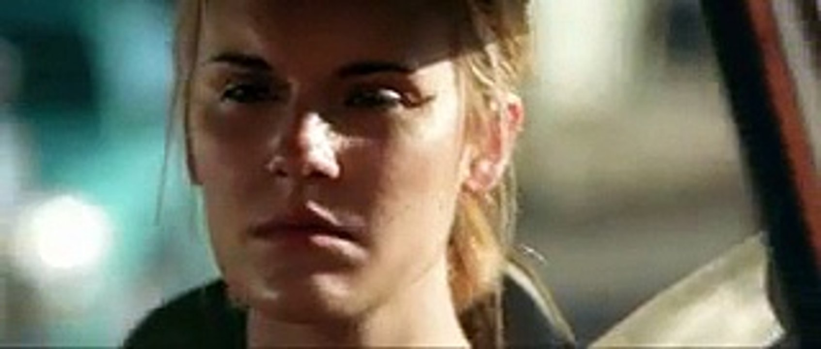 TAKEN 3 Official Trailer