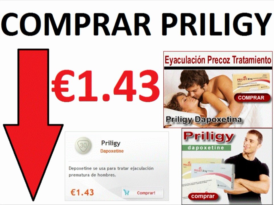 Donde comprar pastillas priligy