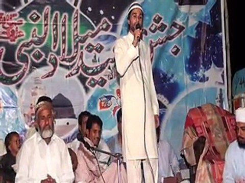 Mein Soo Jaon Ya Mustafa Kehty Kehty Naqabat Irfan ul haq attari on mehfil (arif attari Wedding)