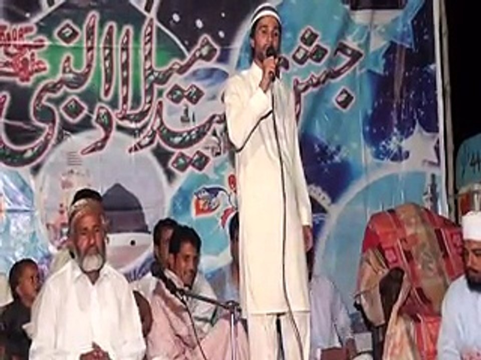 Mein Soo Jaon Ya Mustafa Kehty Kehty Naqabat Irfan ul haq attari on mehfil (arif attari Wedding)