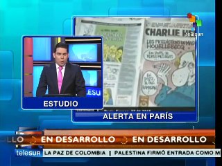 España: activa gobierno plan de seguridad contra terrorismo yihadista