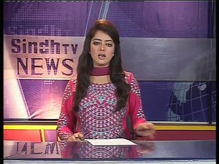 Gas load shedding in sindh