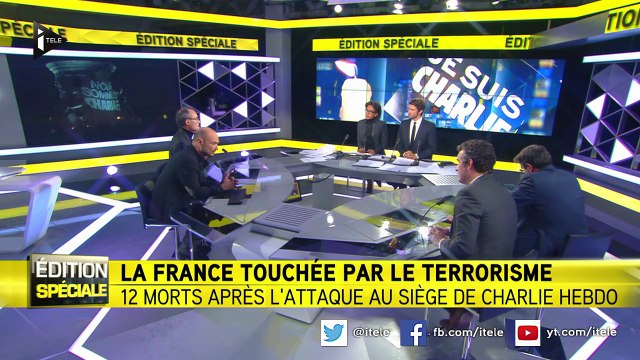 Philippe Val : Ces gens qui sont morts sont irremplaçables