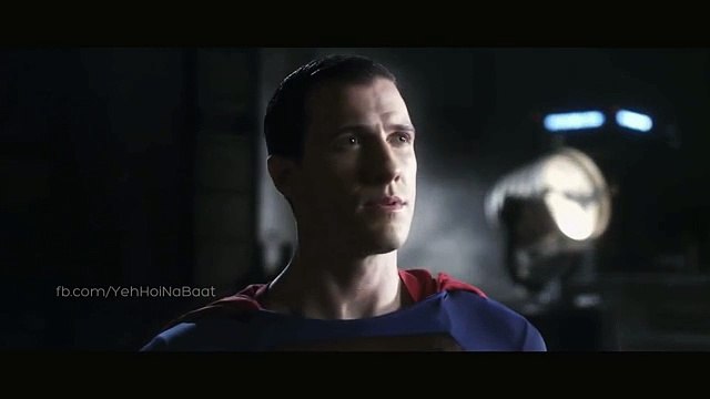 Batman _ Superman Participating in Azadi March (Funny Parody Video)