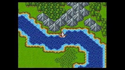 【ゆっくり】ドラクエ6　低Lvプレイ　part10