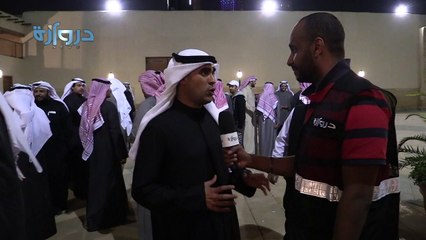 المحامي/عبدالله الأحمد في تصريح خاص ل"دروازة نيوز"