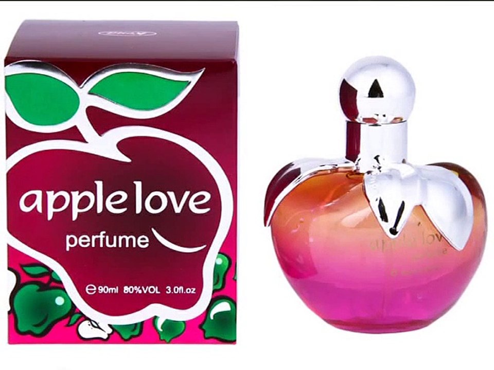 Regalos Bodas: Perfumes