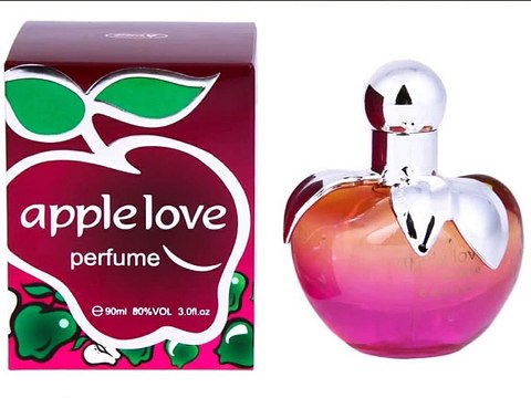 Regalos Bodas: Perfumes