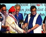 Jackie Shroff, Anupam Kher & Naseeruddin Shah At A Book Launch   Bollywood News