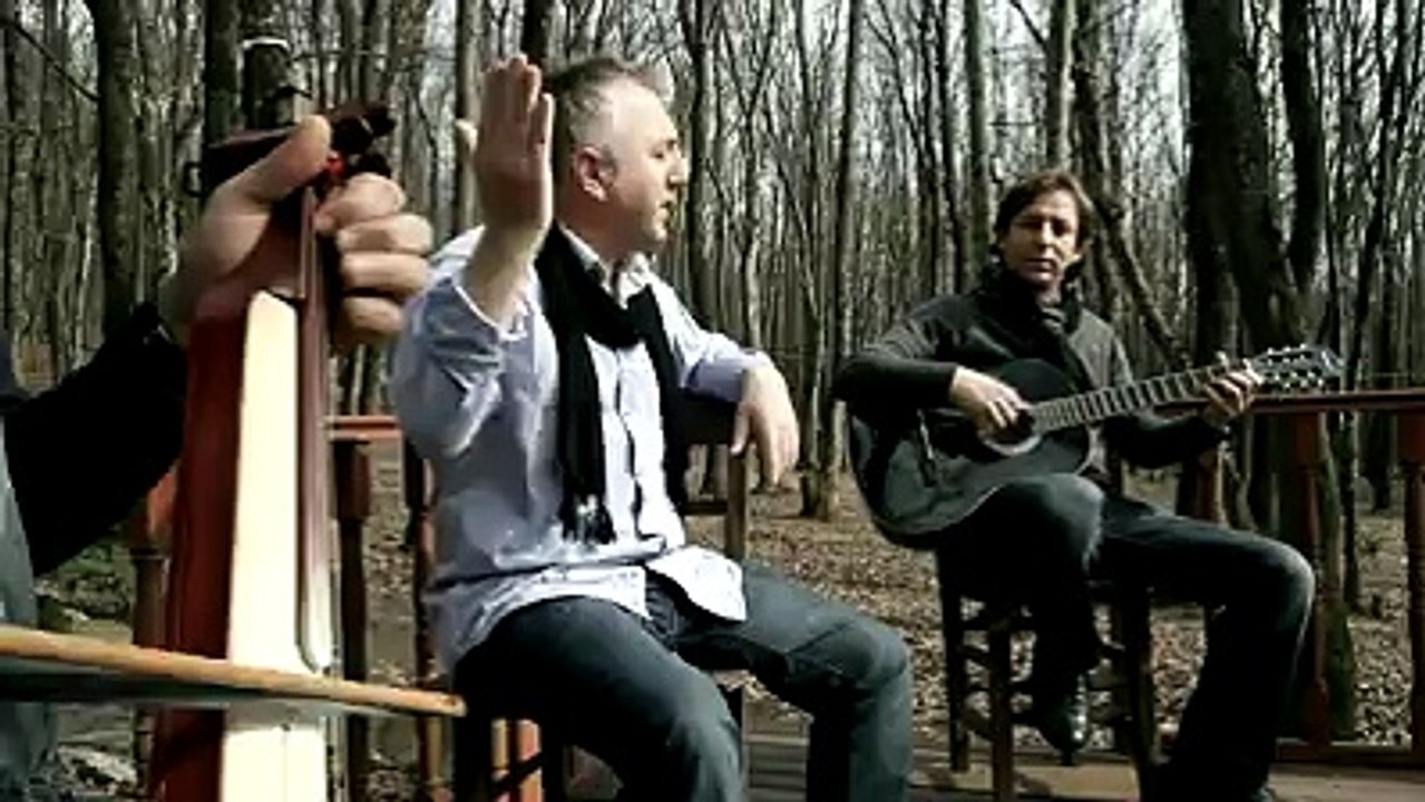 Erkan Yeşilyurt - Aynı Tas Aynı Hamam ( 2014 )