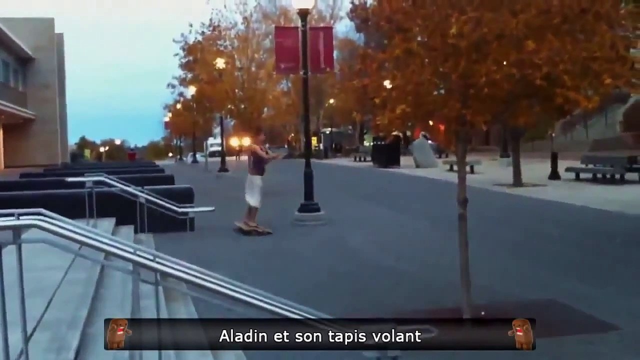 ---Le Zap de SpiOn 141 Amazing & Funny videos Compilation 2014 P1