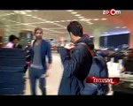 Ranbir Kapoor Spotted At Mumbai Airport   Bollywood News