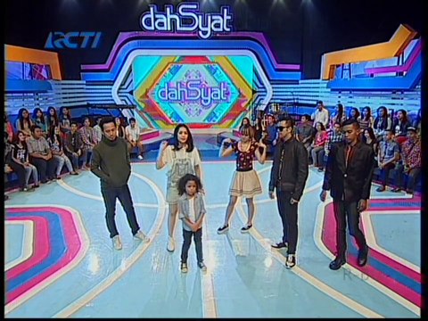 [150106]Dahsyat - Seg7