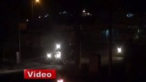 Cizre'de Polise Roket Atarlı Saldırı: 2 Yaralı