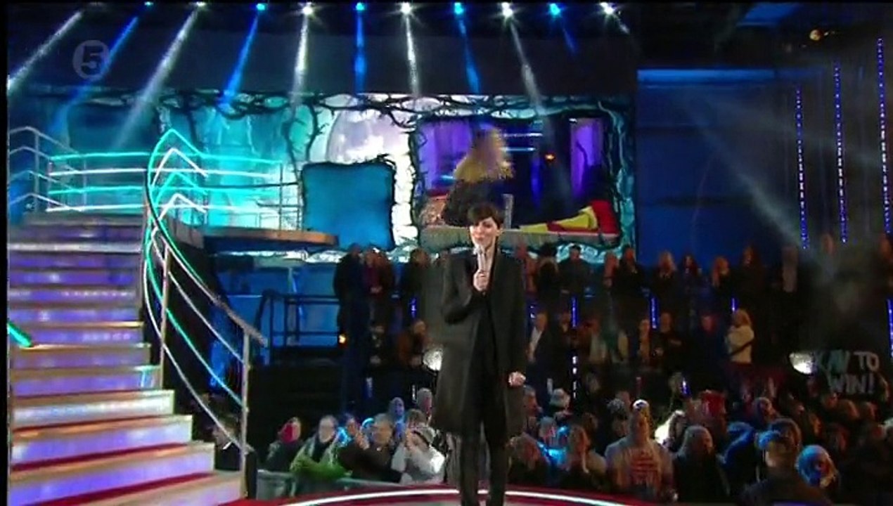 CBB 2015 Launch First Half