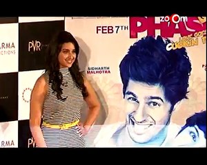 Sonakshi Sinha & Parineeti Chopra Are Extremely Comfortable With Their Looks!   PAGE3