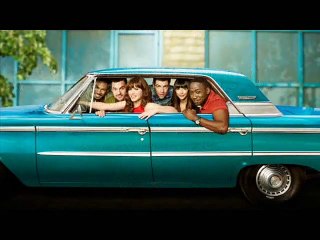 Watch New Girl s04e12, Season 4 Episode 12 TV Streaming