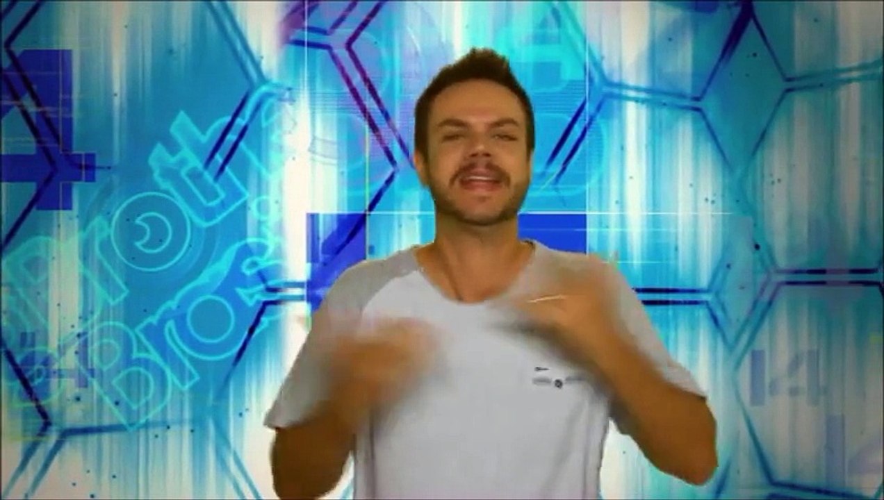 BBB15 - O que você mais gosta no BBB?